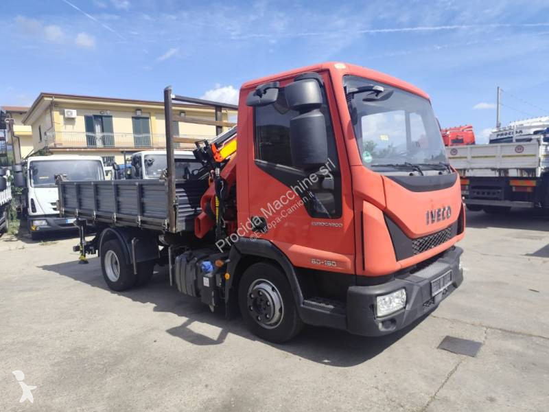 Camião Iveco