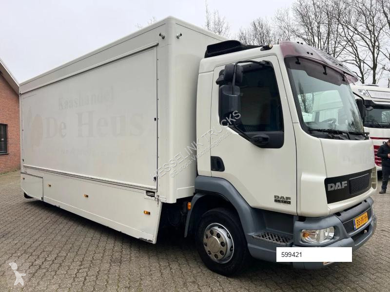 Camion DAF LF 180 4X2...