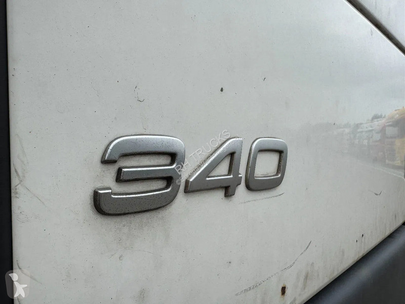 Kamion Volvo FM 340 4X2 EURO 3 PALFINGER...