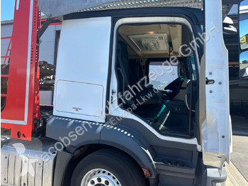 Camion Mercedes Mercedes-Benz 1843 Eurolohr...