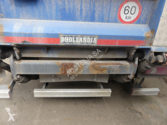 Camion DAF FA-