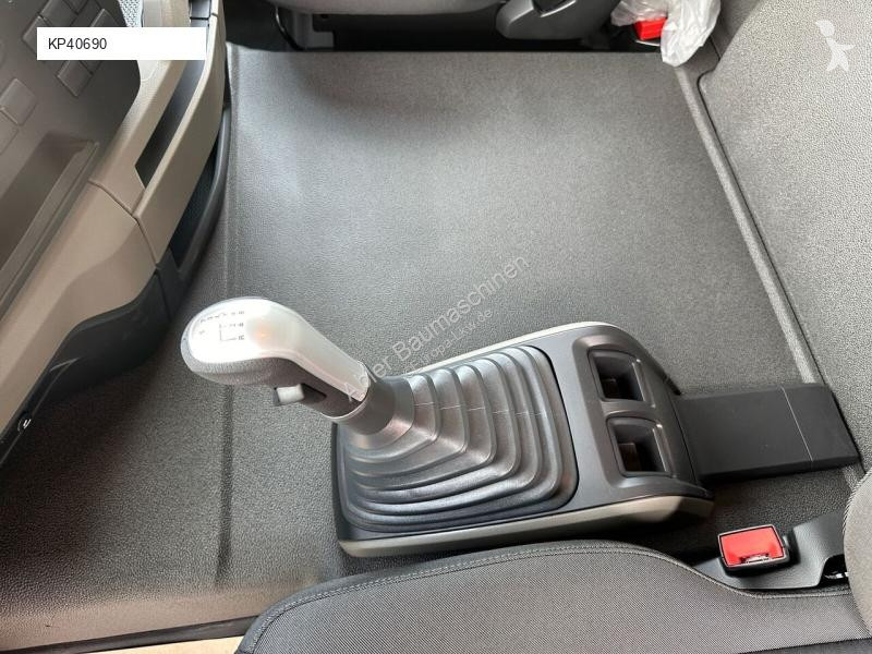 Camion MAN TGS 41.470
