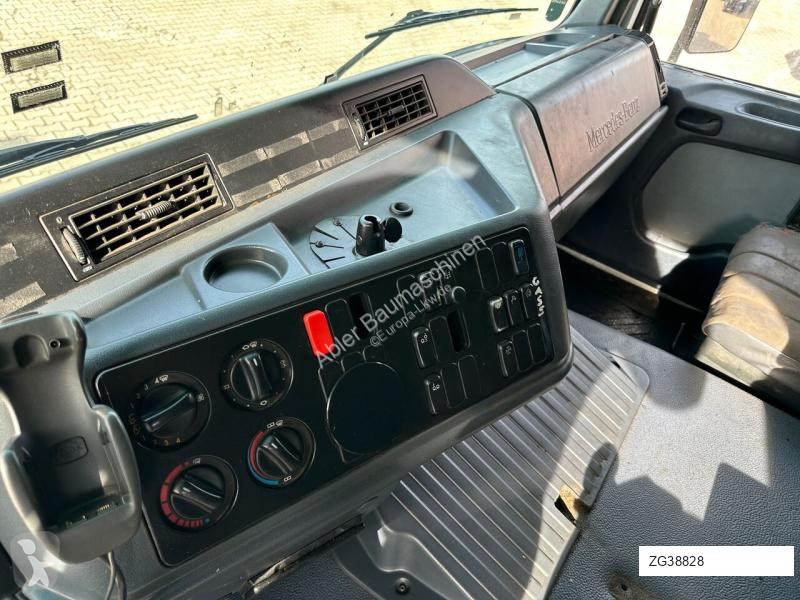 Camion Mercedes MP1 2531