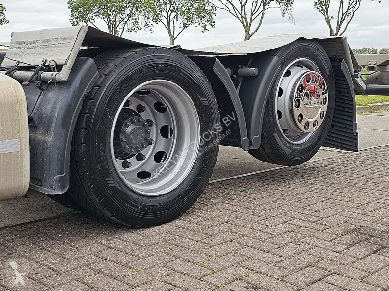 Camion Volvo FH