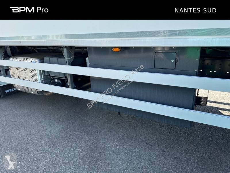 Camion Iveco