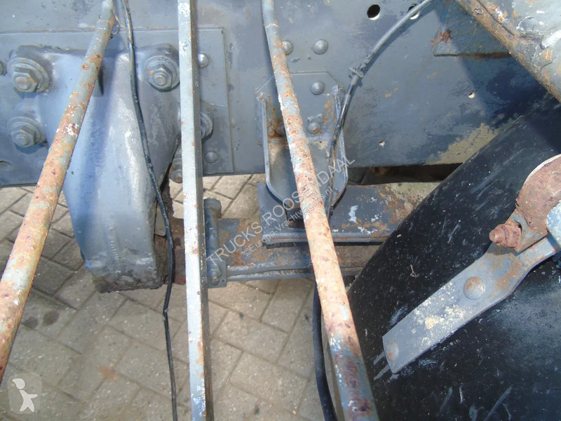 Camion DAF 85330 + EURO 2 + MANUAL + SPRING + 6...