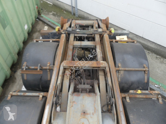 Kamion DAF AT85MC5-75