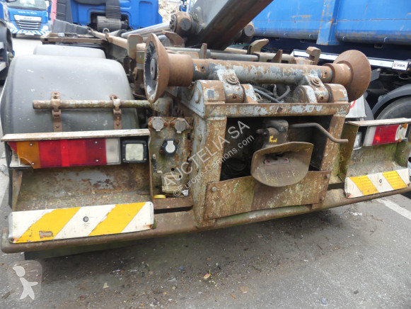 Kamion DAF 85.380