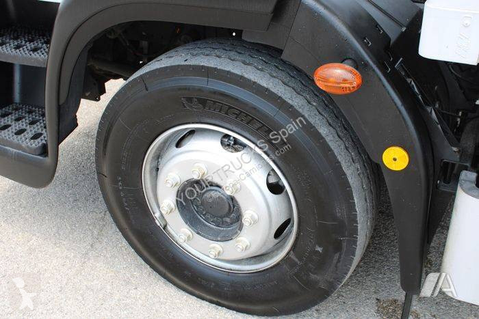 Camion Iveco
