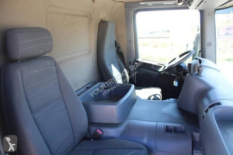 Camion Scania