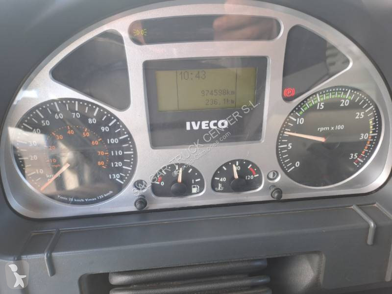 Kamion Iveco