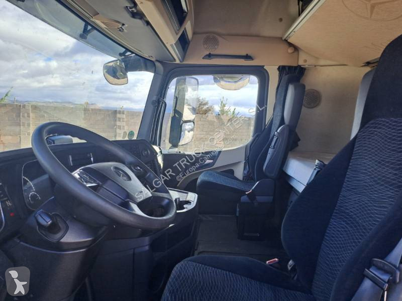 Kamion Iveco