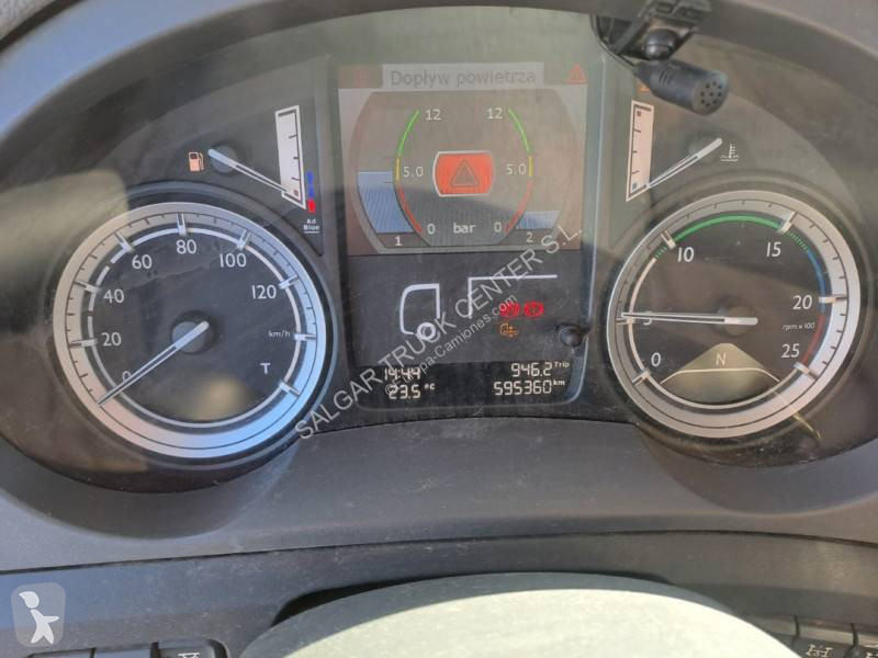 Kamion DAF