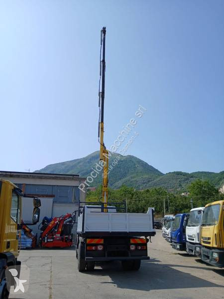 Kamion Iveco