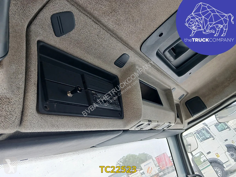 Lastbil Renault 210
