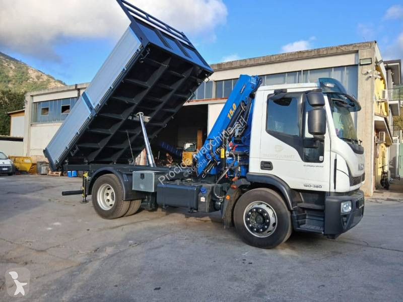 Camion Iveco