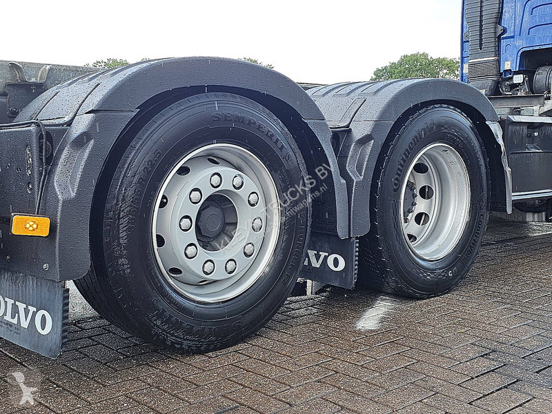 Camion Volvo