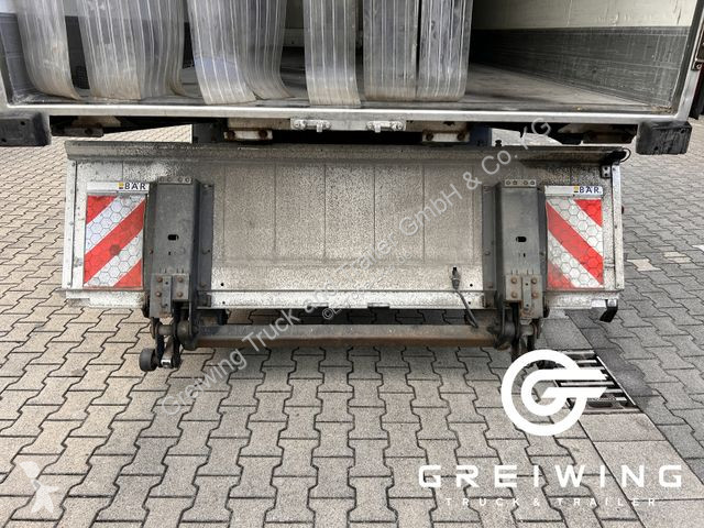 شاحنة DAF LF 290 FA 16 to. Multitemp., TK T- R