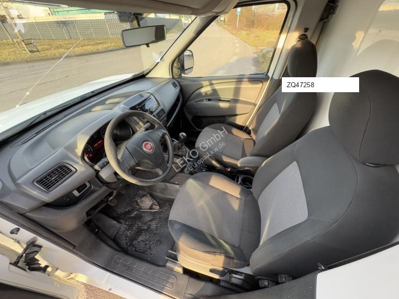 Vrachtwagen Fiat Ohne Originale Brief