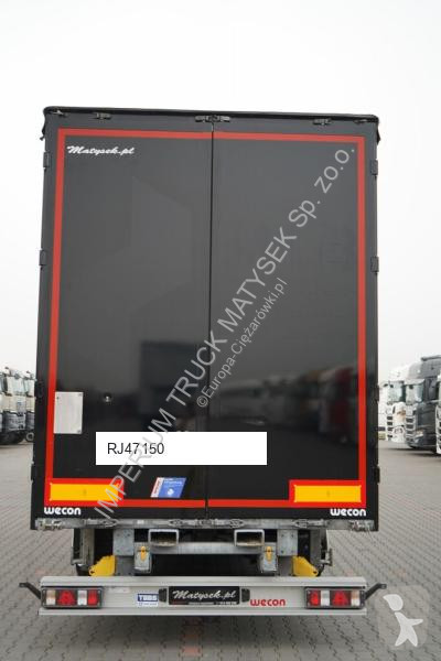 Автопоезд Volvo FH 500