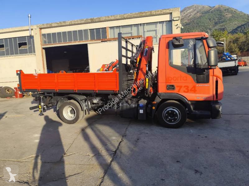 Camion Iveco