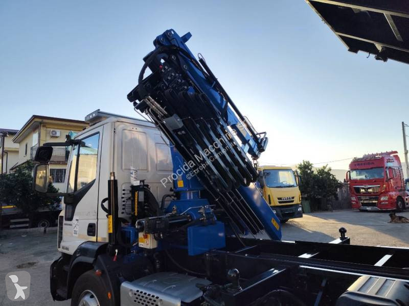 Camion Iveco