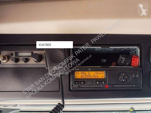 شاحنة Mercedes AROCS 1851 PALFINGER PK 20002...