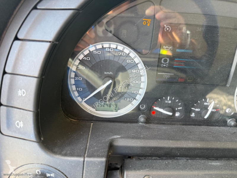 Lastbil Iveco A260SY Altri Modelli
