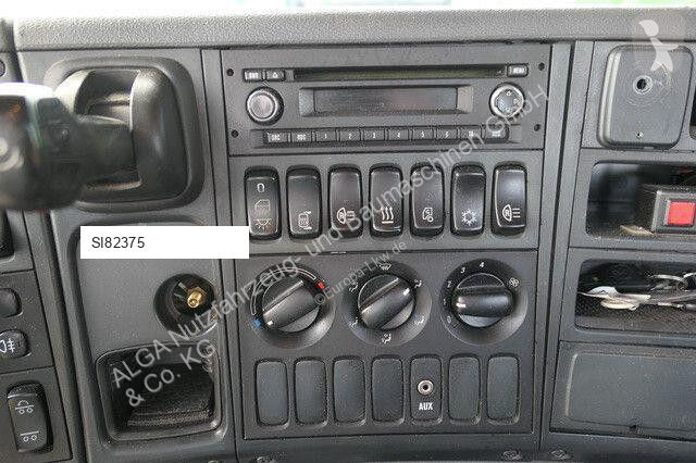 شاحنة Scania G 440 / R 450, Hyvalift HVL 11094,...