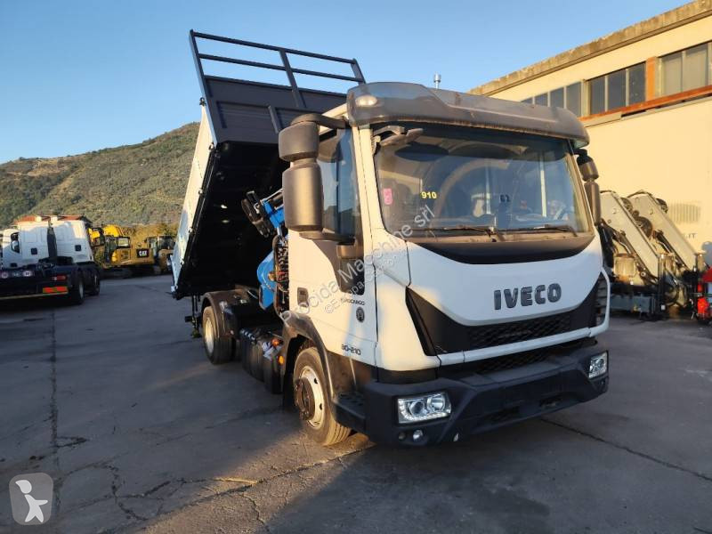 Camion Iveco