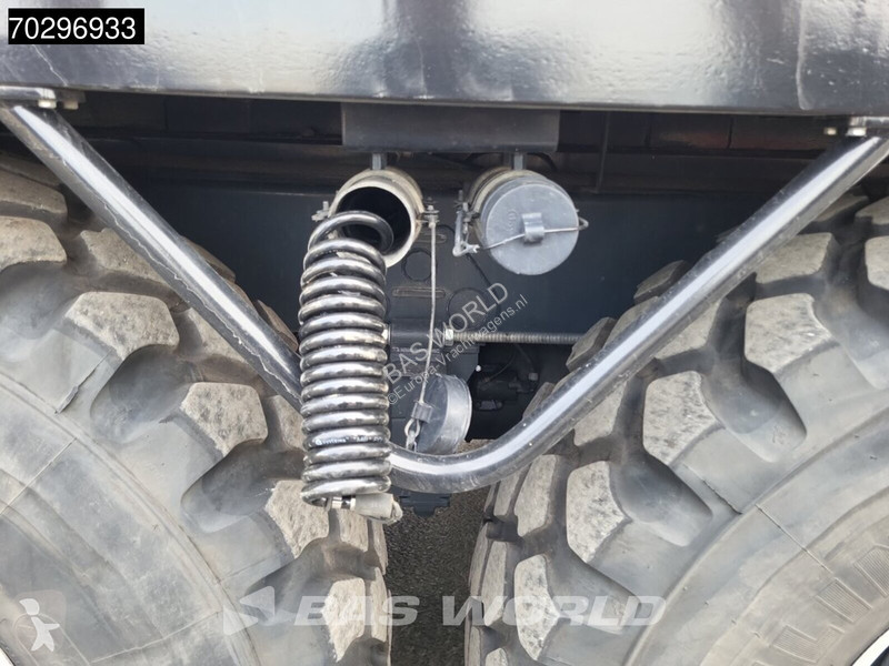 شاحنة Tatra T158 8X8 NL-Truck 8x8 Off-Grid...