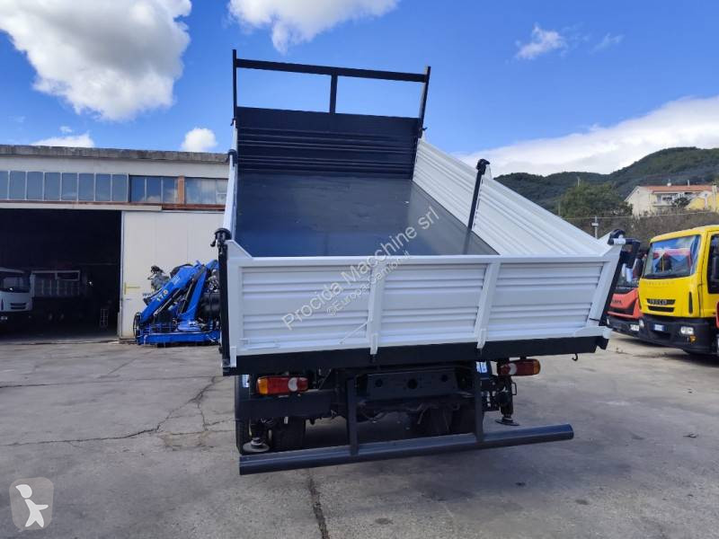 Camion Iveco