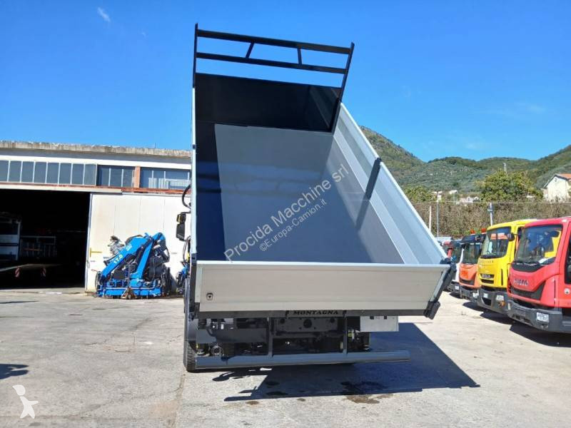 شاحنة Iveco