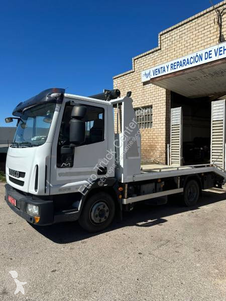 Maskinbæreren Iveco