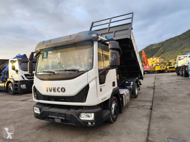 Camion Iveco