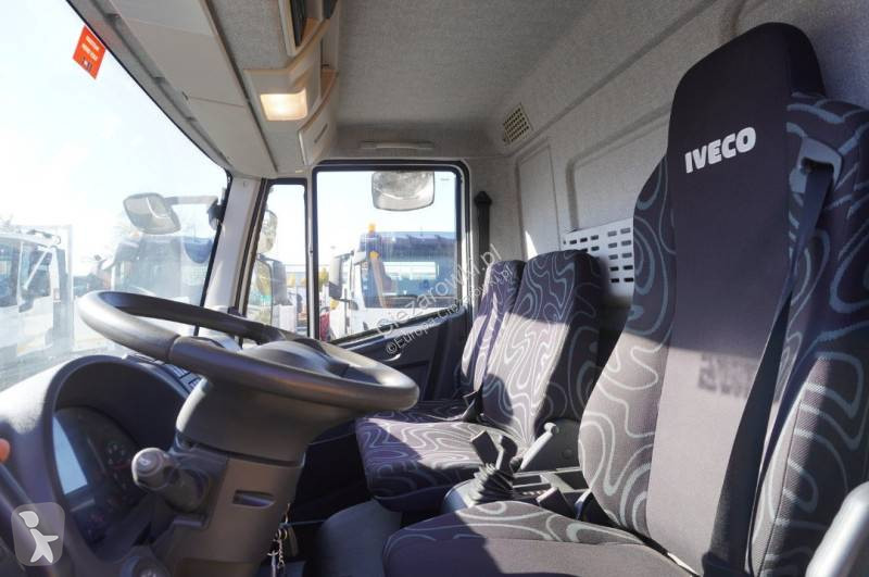 Камион Iveco