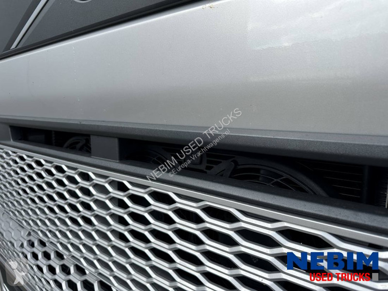 Camión Volvo FH500 8x4 Triple - HMF5020K6 43,6...