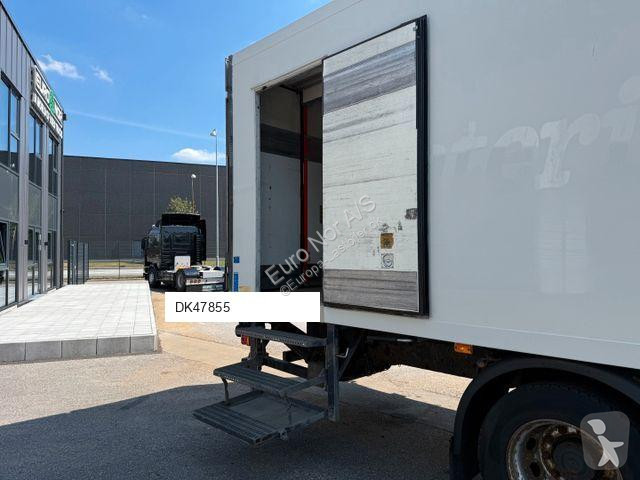 شاحنة Volvo FL290 4x2 Thermo King T1200-R Euro 5