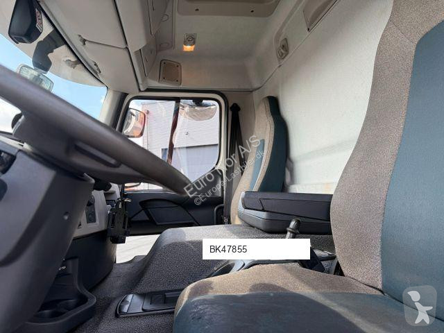 شاحنة Volvo FE320 6x2*4 TK T1200-R Spectrum...