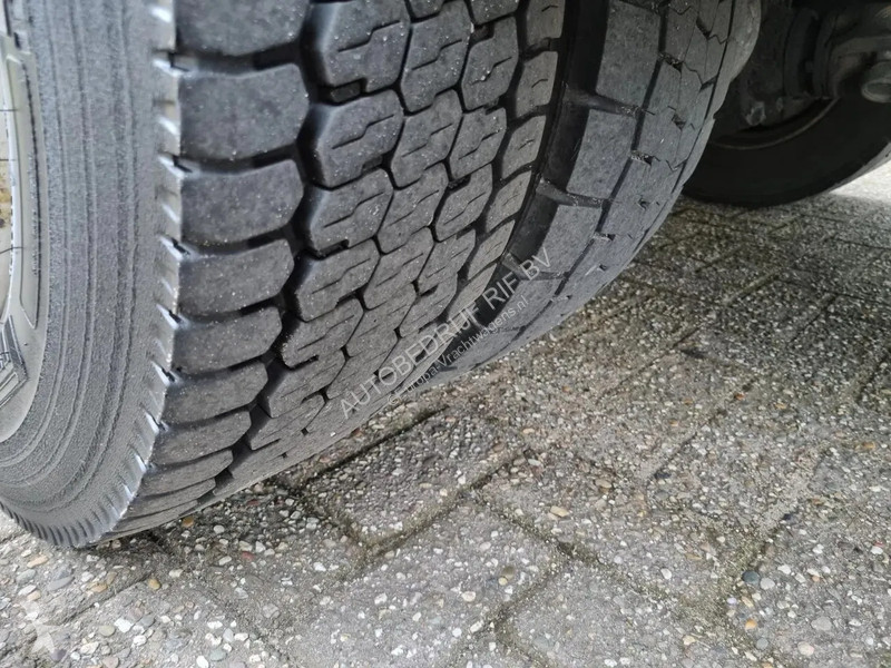 شاحنة DAF 45220 Kuhlkoffer Thermoking T1000R...