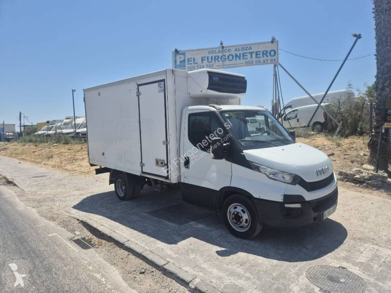Camion Iveco