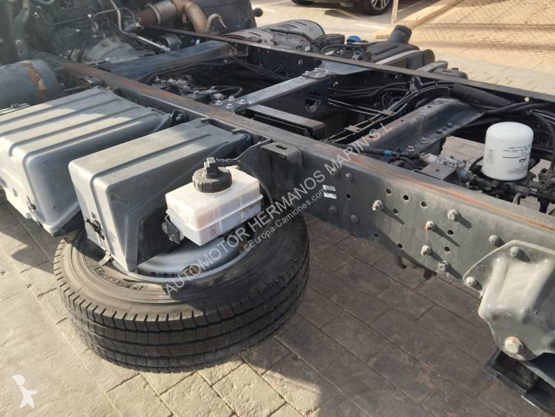 شاحنة Iveco