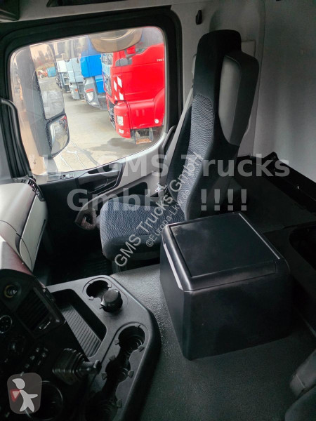 شاحنة Mercedes 2540 / Lenkachse / Load 15,3ton