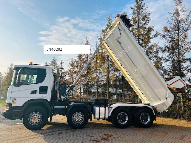 شاحنة Scania G450