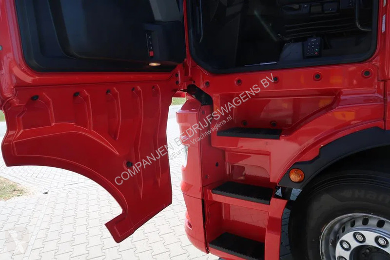 شاحنة MAN 26.470 - BDF - Retarder - 2021 -...