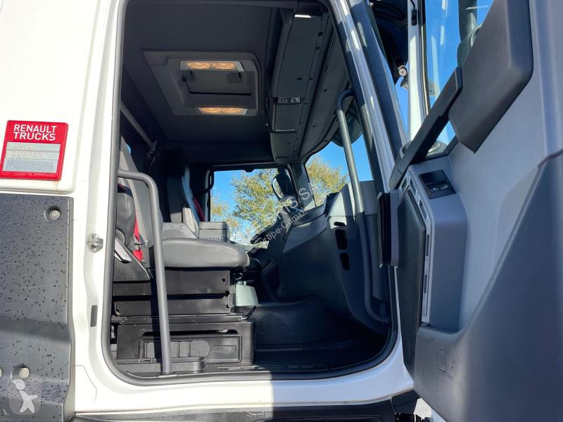 شاحنة Renault  C460 COMFORT