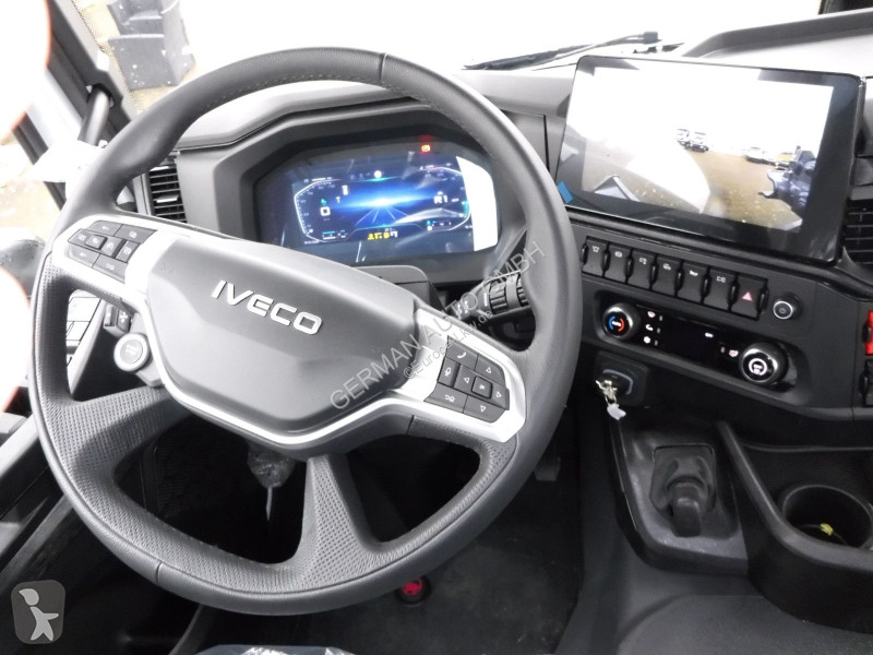 Lastbil Iveco XWAY AD280X54Y/PS HR ON...