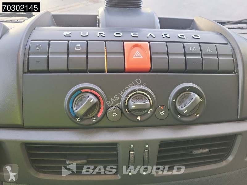 شاحنة Iveco 160E320 4X2 BROKEN POWERPACK...