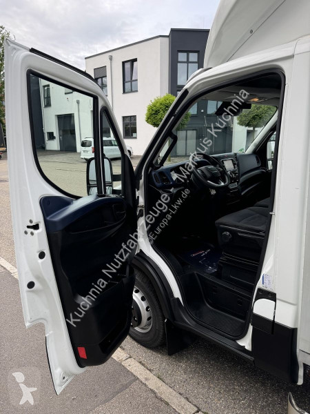 شاحنة Iveco 72-180 Tiefkühl TK V-500 -32°/+32°...