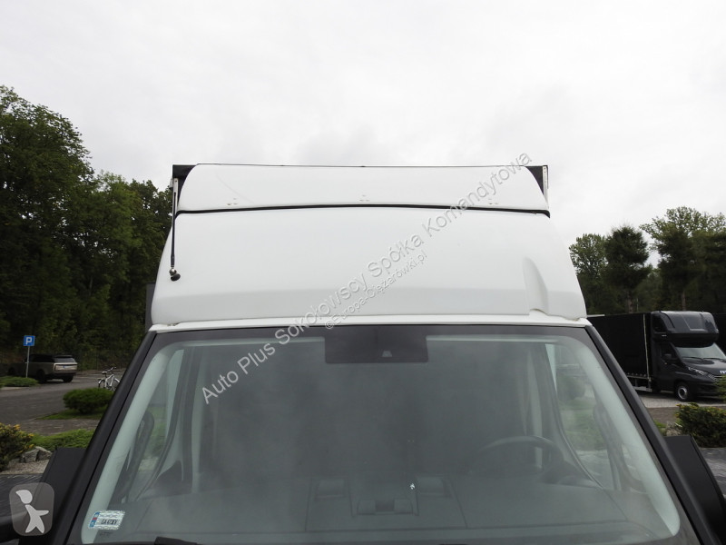 Furgoneta Iveco 70C18 DAILY